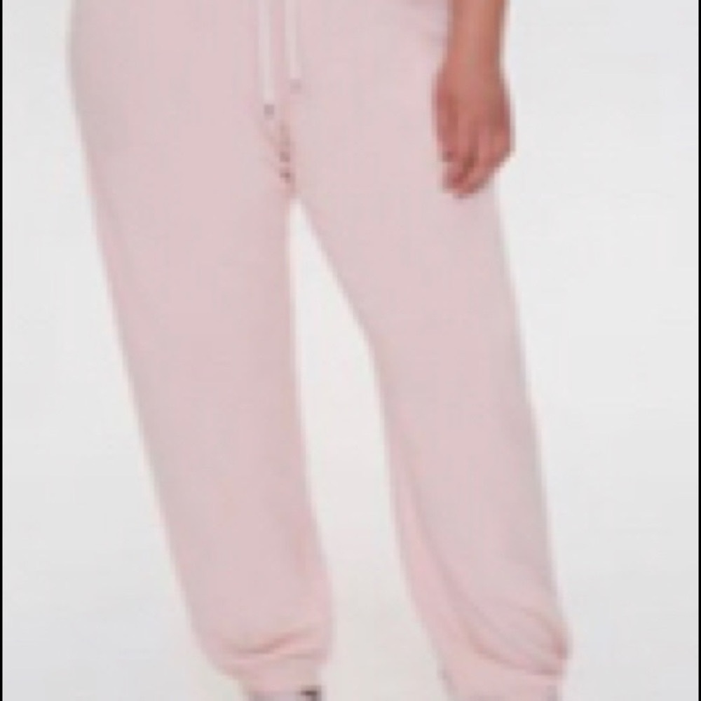 Forever 21-Women’s 3 XL Sweatpants